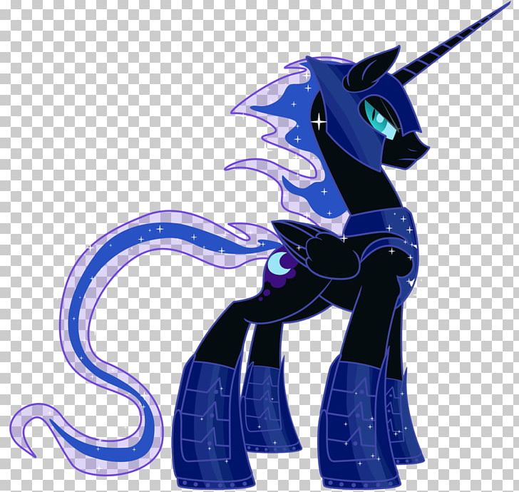 Princess Luna My Little Pony Rainbow Dash Twilight Sparkle PNG, Clipart, Animal Figure, Cartoon, Equestria, Fictional Character, Horse Free PNG Download