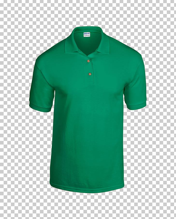 T-shirt Gildan Activewear Polo Shirt Sleeve PNG, Clipart, Active Shirt, Button, Clothing, Clothing Sizes, Collar Free PNG Download