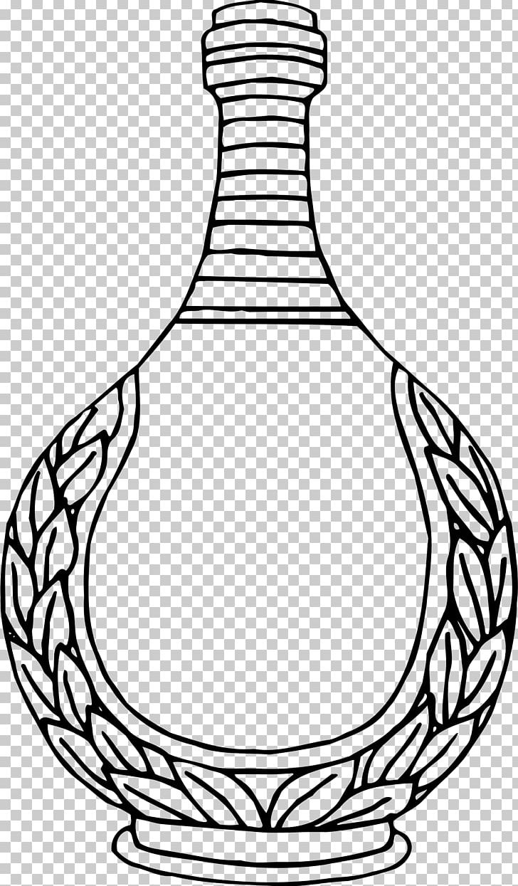 Vase Line Art Drawing PNG, Clipart, Artwork, Black And White, Color, Decorative Arts, Drawing Free PNG Download