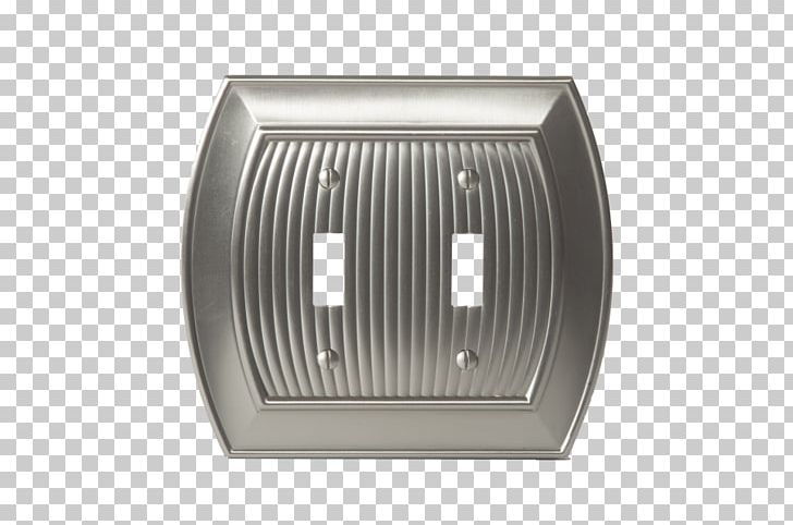 Wall Plate Nickel Metal Liberty Hardware Mfg. Corp PNG, Clipart, Angle, Com, Hardware, Metal, Myknobscom Free PNG Download