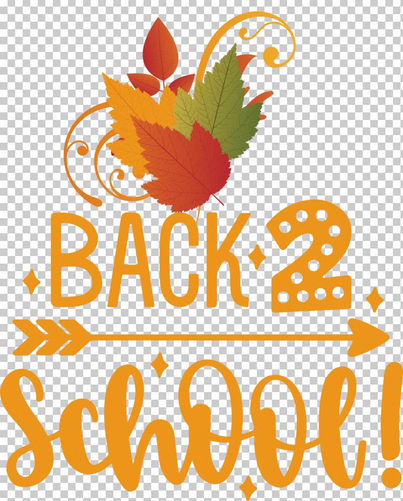 Back To School Education School PNG, Clipart, Back To School, Education, Fruit, Leaf, Line Free PNG Download