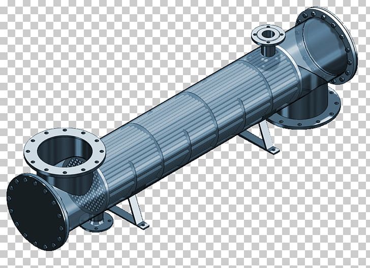 Pipe Shell And Tube Heat Exchanger Reboiler Chiller PNG, Clipart, Air, Angle, Bundle, Chiller, Condenser Free PNG Download