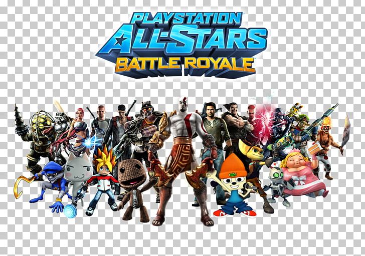 PlayStation All-Stars Battle Royale PlayStation 3 Twisted Metal: Head-On Video Games PNG, Clipart, Action Figure, Battle Royale Game, Fighting Game, Game, Motorstorm Free PNG Download