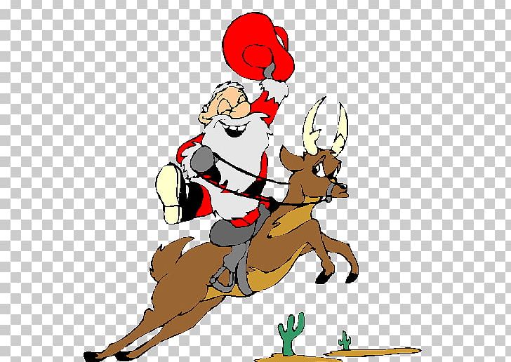 Santa Claus Christmas Cowboy Snowman PNG, Clipart, Art, Artwork, Can Stock Photo, Christmas, Christmas Card Free PNG Download