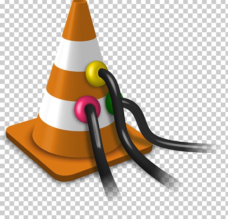 VLC Media Player Computer Software Computer Icons PNG, Clipart, Codec, Computer Icons, Computer Software, Cone, Download Free PNG Download