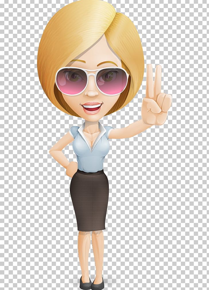 Businessperson Cartoon Woman PNG, Clipart, Accountant, Accounting, Arm, Art, Business Free PNG Download