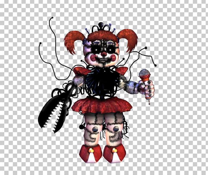 Five Nights At Freddy's: Sister Location Freak Show Circus PNG, Clipart, 2017, Alexander, Art, Baby, Digital Art Free PNG Download