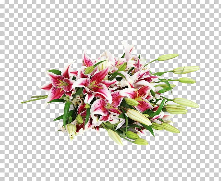 Flower Bouquet Lilium 'Stargazer' Cut Flowers PNG, Clipart, Alstroemeriaceae, Cut Flowers, Fertilisation, Floral Design, Floristry Free PNG Download