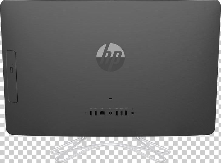 Hewlett-Packard All-in-One Computer HP Pavilion Intel Core PNG, Clipart, 1 Tb, Allinone, Brand, Brands, Central Processing Unit Free PNG Download