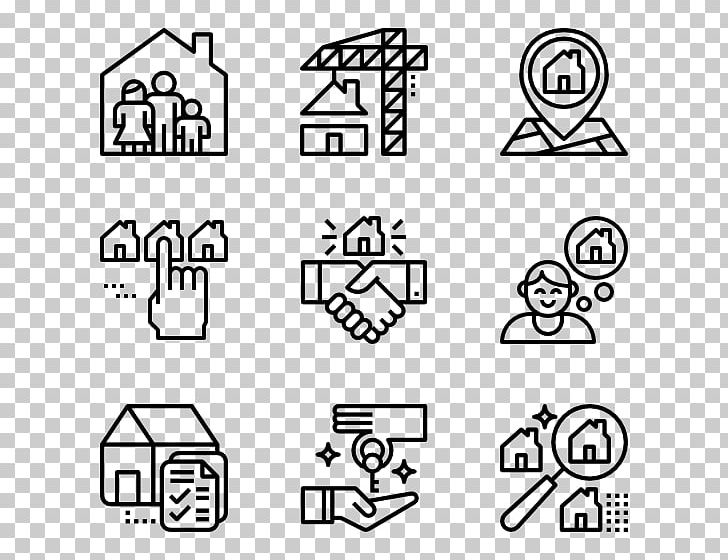 Kitchen Utensil Computer Icons Cookware PNG, Clipart, Angle, Area, Art, Black, Black And White Free PNG Download