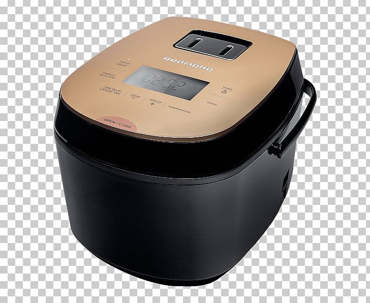 Multicooker Rice Cookers Multi Cooker REDMOND RMC-280E (Gold) Redmond Mini Oven PNG, Clipart, Cookware, Home Appliance, Kitchen, Multicooker, Pressure Cooker Free PNG Download