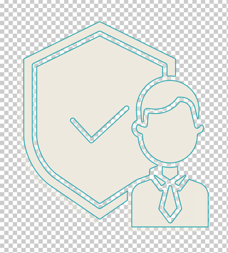 Businessman Icon Insurance Icon Employee Icon PNG, Clipart, Businessman Icon, Cartoon, Employee Icon, Geometry, Insurance Icon Free PNG Download