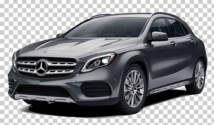 2018 Mercedes-Benz GLA-Class Car Sport Utility Vehicle Luxury Vehicle PNG, Clipart, 2018 Mercedesbenz Glaclass, Car, City Car, Compact Car, Jeep Free PNG Download