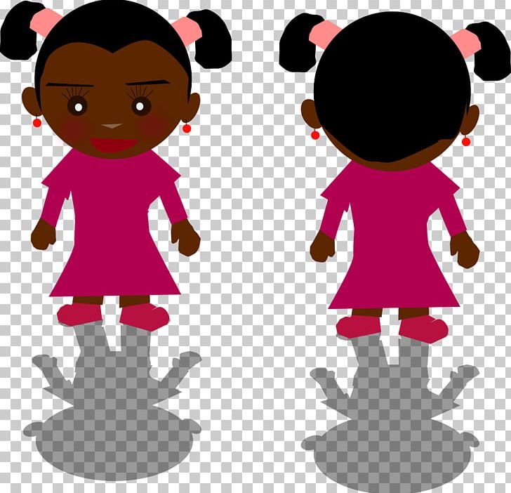 Purple Child Others PNG, Clipart, African Girls, Cartoon, Child, Drawing, Fictional Character Free PNG Download
