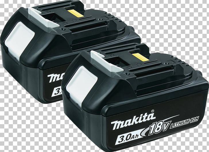 Battery Charger Lithium-ion Battery Electric Battery Makita Cordless PNG, Clipart, Ampere Hour, Augers, Battery, Battery Charger, Battery Pack Free PNG Download