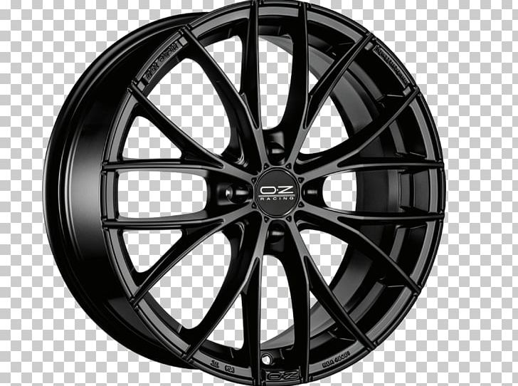 Car Italy OZ Group Alloy Wheel PNG, Clipart, Alloy Wheel, Automotive Tire, Automotive Wheel System, Auto Part, Bbs Kraftfahrzeugtechnik Free PNG Download