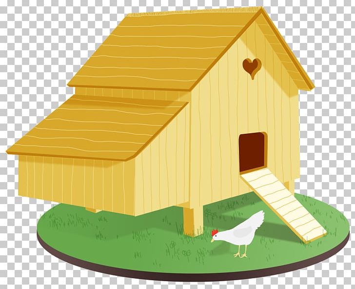 Chicken Coop Building House PNG, Clipart, Angle, Building, Chicken, Chicken As Food, Chicken Coop Free PNG Download