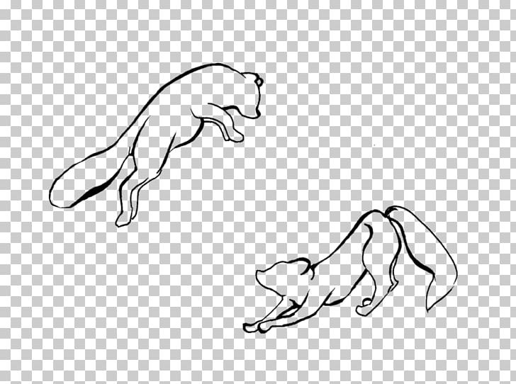 Dog Line Art Drawing Sketch PNG, Clipart, Arm, Big Cats, Black, Carnivoran, Cartoon Free PNG Download