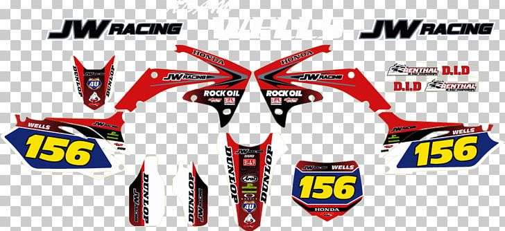 Honda CRF250L Honda CRF150F Honda CRF Series Honda CRF150R PNG, Clipart, Automotive Exterior, Brand, Car, Graphic Design, Graphic Kit Free PNG Download