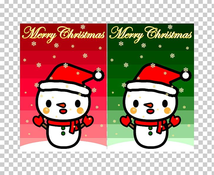 Illustration Santa Claus Snowman Christmas Day PNG, Clipart, Android, Area, Christmas, Christmas Card, Christmas Day Free PNG Download