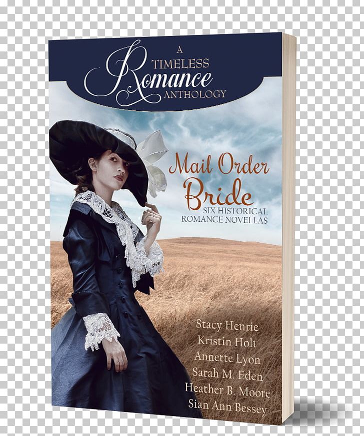 Mail Order Bride Collection Sarah M. Eden British Isles Collection Romance Novel Book A Timeless Romance Anthology Series PNG, Clipart, Advertising, Author, Book, Bride, Others Free PNG Download