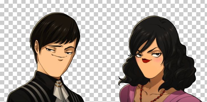 Persona 5 Shin Megami Tensei: Persona 4 Shin Megami Tensei: Persona 3 Makoto Yūki PNG, Clipart, Black Hair, Conversation, Face, Fictional Character, Friendship Free PNG Download