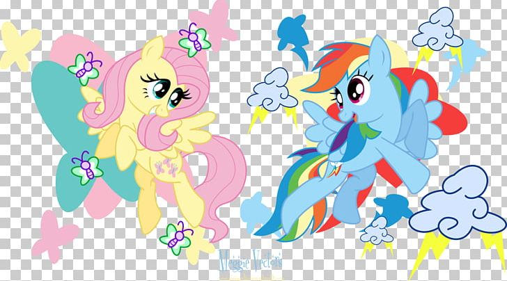 Rainbow Dash Fluttershy Rarity Pinkie Pie Pony PNG, Clipart, Anime, Applejack, Art, Cartoon, Computer Wallpaper Free PNG Download