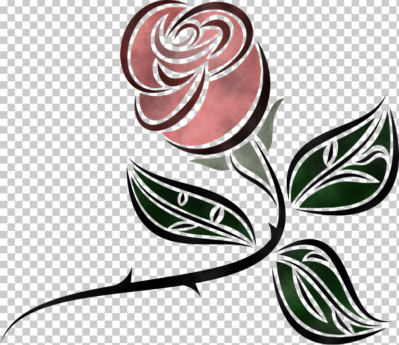 Leaf Flower Logo Painting Silhouette PNG, Clipart, Blog, Flower, Leaf, Line Art, Logo Free PNG Download