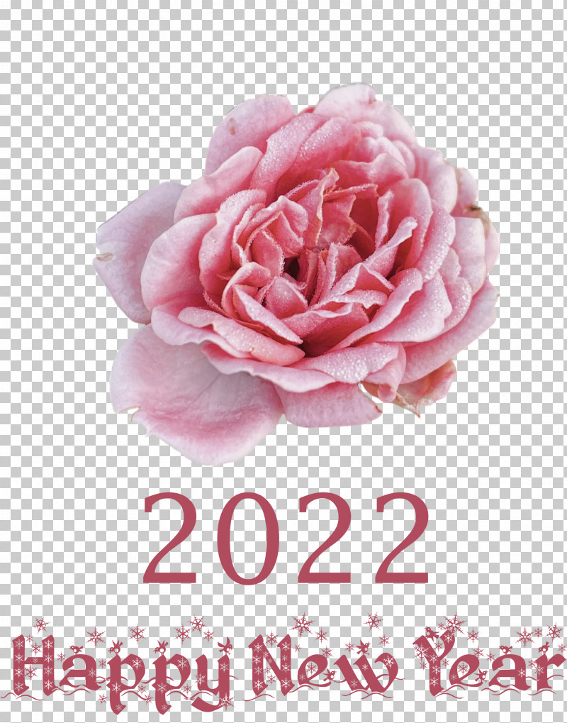 2022 Happy New Year 2022 New Year 2022 PNG, Clipart, Cabbage Rose, Cut Flowers, Floral Design, Flower, Flower Bouquet Free PNG Download