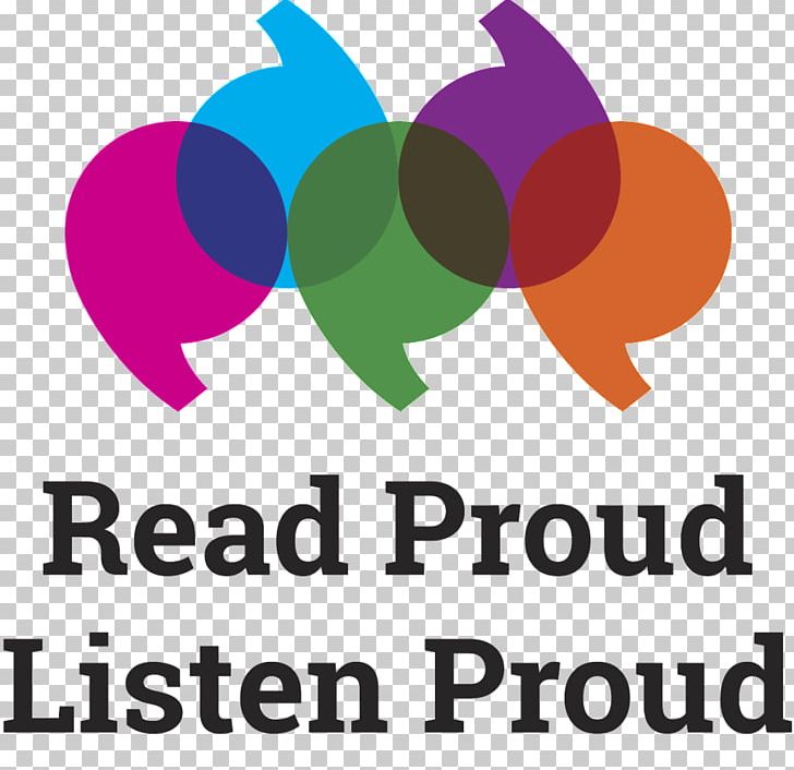 2015 San Francisco Pride Parade Read Proud Listen Proud Book Text PNG, Clipart, Area, Book, Brand, Graphic Design, Human Behavior Free PNG Download