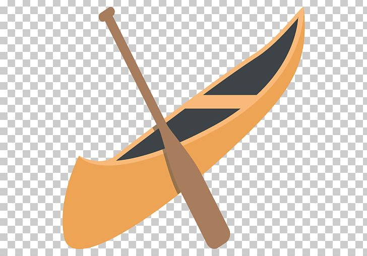 Canoe Emoji PNG, Clipart, Boat, Camping, Canoe, Canoe Camping, Computer Icons Free PNG Download