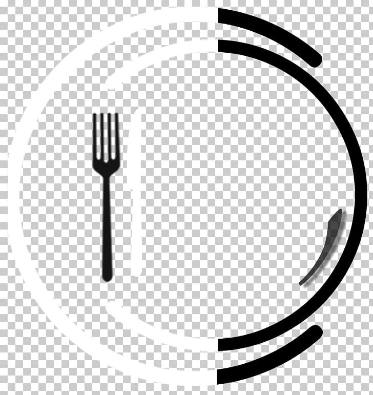 Cutlery Line PNG, Clipart, Black And White, Cooked Food, Cutlery, Line, Monochrome Free PNG Download