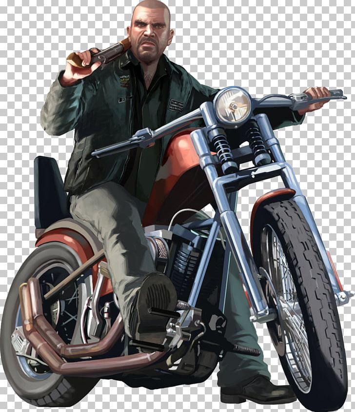 Grand Theft Auto IV: The Lost And Damned Grand Theft Auto: The Ballad Of Gay Tony Grand Theft Auto: Episodes From Liberty City Grand Theft Auto V Grand Theft Auto: San Andreas PNG, Clipart, Art, Automotive Tire, Chopper, Concept Art, Dan Houser Free PNG Download