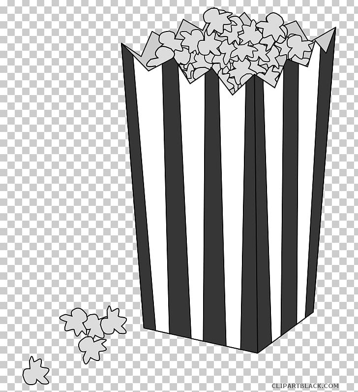 Kettle Corn Popcorn Cinema Film Drawing PNG, Clipart, Angle, Black And White, Cinema, Download, Drawing Free PNG Download
