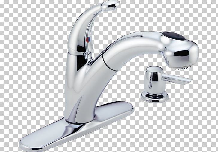 Moen Tap Kitchen Soap Dispenser Sink PNG, Clipart, Bathroom, Bathtub, Escutcheon, Handle, Hardware Free PNG Download