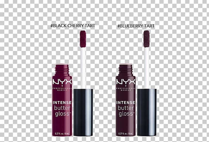 Tart NYX Intense Butter Gloss NYX Butter Gloss NYX Cosmetics PNG, Clipart, Blueberry Pie, Butter, Cosmetics, Lip, Lip Gloss Free PNG Download