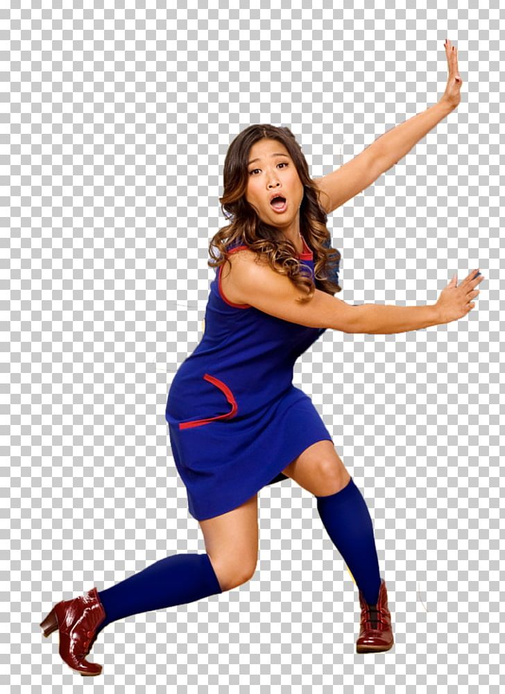 Tina Cohen-Chang Quinn Fabray Brittany Pierce PNG, Clipart, Arm, Blue, Brittany Pierce, Cartoon, Cheerleading Uniform Free PNG Download