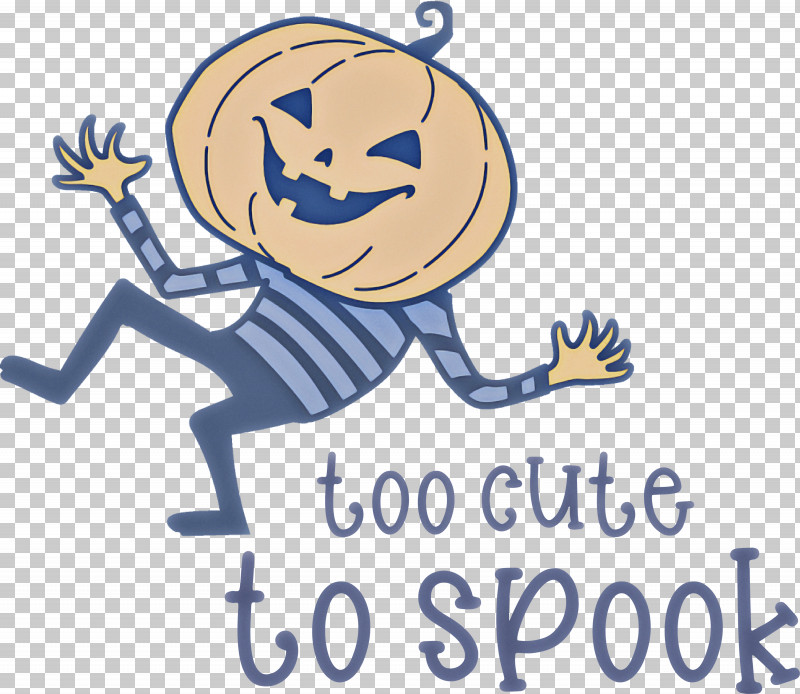 Halloween Too Cute To Spook Spook PNG, Clipart, Animation, Cartoon, Drawing, Garfield, Halloween Free PNG Download