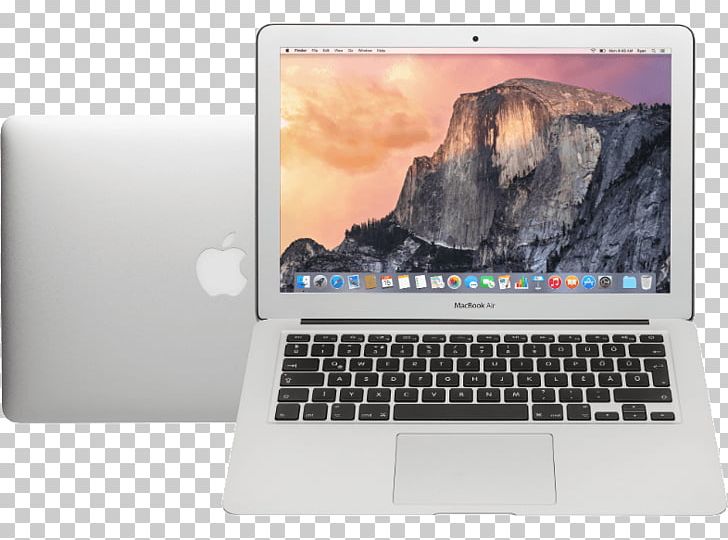 Apple MacBook Air (13" PNG, Clipart, Apple, Brand, Computer, Computer Accessory, Core I5 Free PNG Download