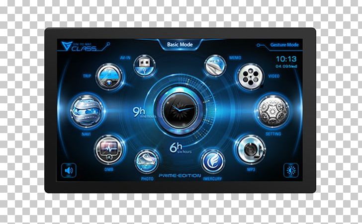 Automotive Navigation System Display Device Vehicle Audio Class Electronics PNG, Clipart, Automotive Navigation System, Class, Display Device, Electric Blue, Electronics Free PNG Download