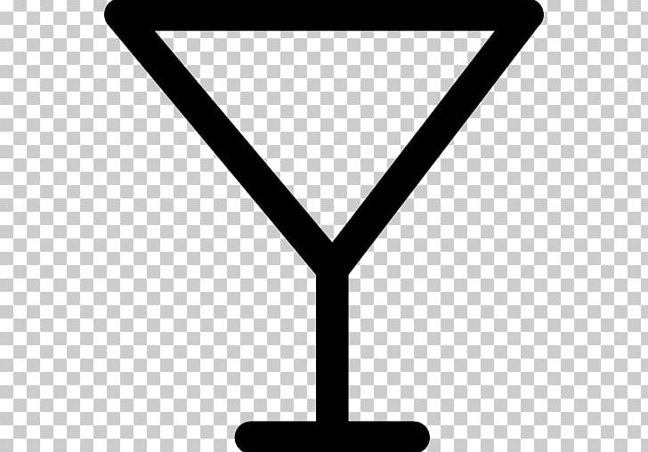 Cocktail Glass Martini Computer Icons PNG, Clipart, Angle, Beverage, Black And White, Cocktail, Cocktail Glass Free PNG Download