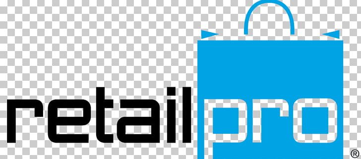 Logo Retail Pro International PNG, Clipart, Area, Blue, Boutique, Brand, Company Free PNG Download