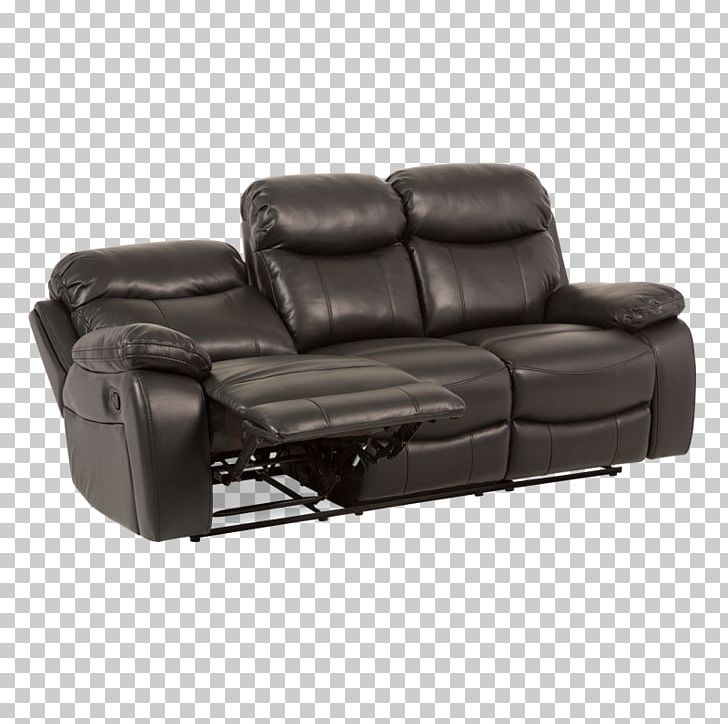 Recliner Loveseat Furniture Couch American Signature PNG, Clipart, American Signature, Angle, Bed, Black, Chair Free PNG Download