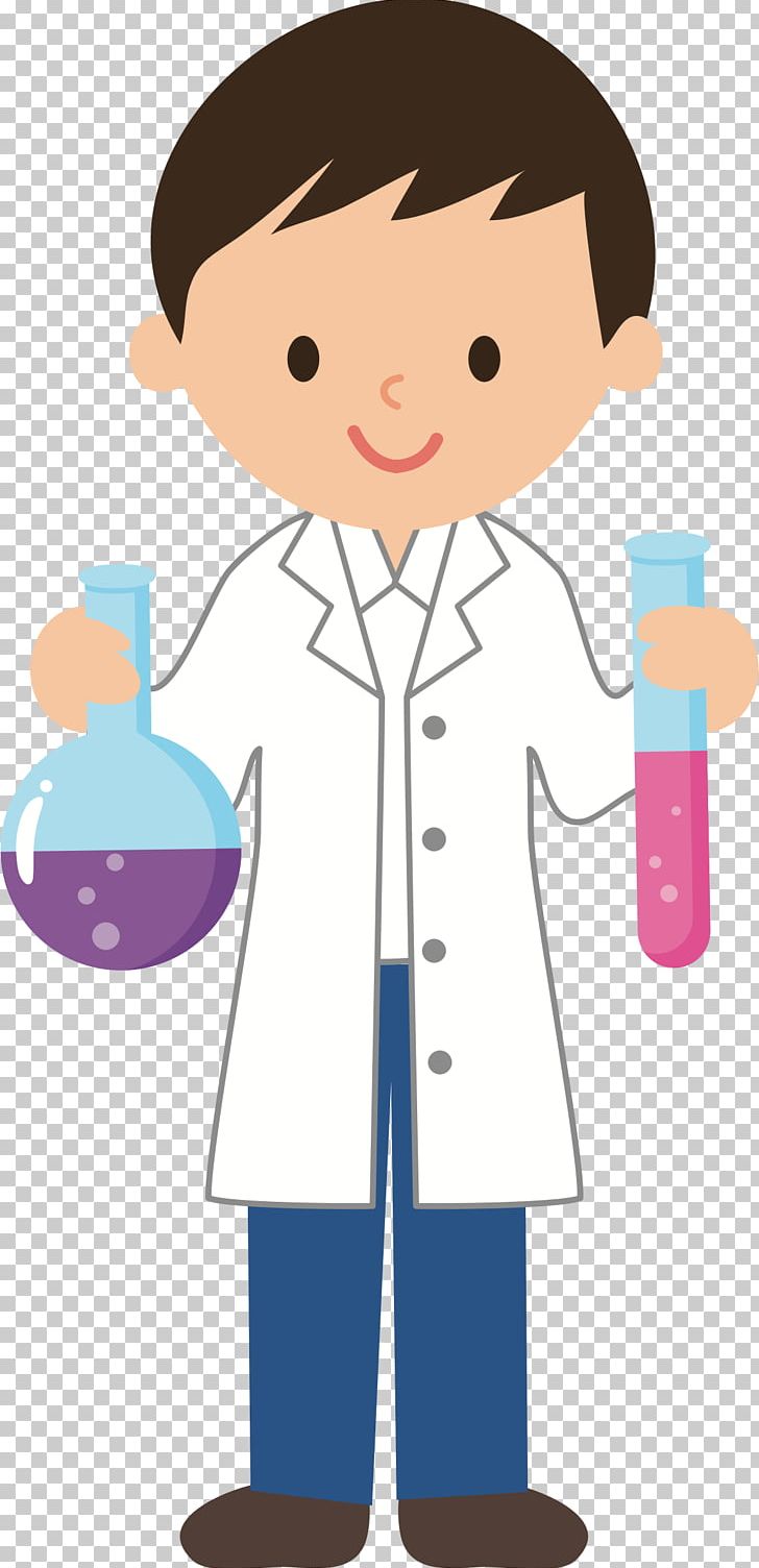 Scientist Science PNG, Clipart, Boy, Chemist, Chemistry, Child, Conversation Free PNG Download