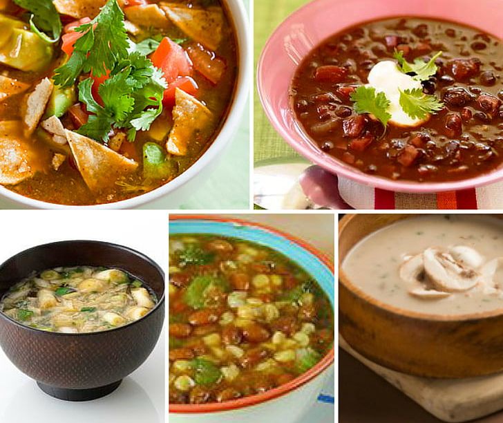 Vegetarian Cuisine Chili Con Carne Taco Soup Vegetable Soup PNG, Clipart, American Food, Asian Food, Bean, Black Turtle Bean, Chili Con Carne Free PNG Download