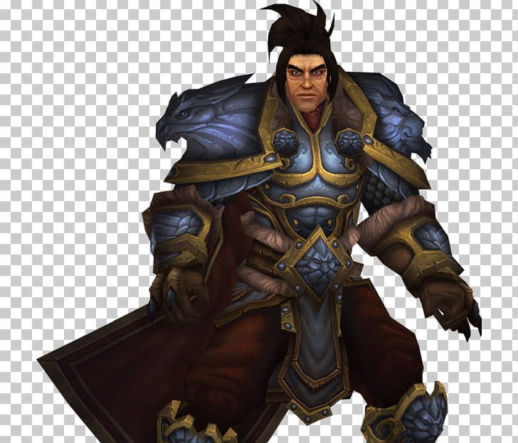 World Of Warcraft: Legion Anduin Lothar World Of Warcraft: Battle For Azeroth Varian Wrynn King Llane Wrynn PNG, Clipart, Anduin Lothar, Fictional Character, Heroes Of The Storm, King Llane Wrynn, Logos Free PNG Download