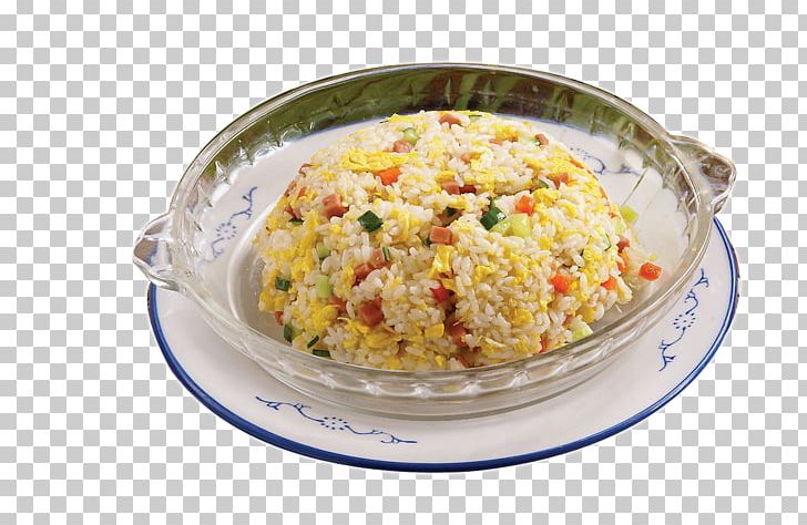 Yangzhou Fried Rice Yangzhou Fried Rice Chinese Cuisine Fried Egg PNG, Clipart, Asian Food, Chinese Cuisine, Commodity, Cooked Rice, Cuisine Free PNG Download