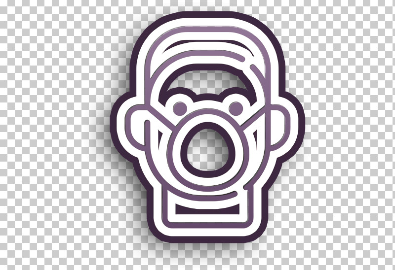 City Life Icon Contamination Icon Mask Icon PNG, Clipart, City Life Icon, Contamination Icon, Geometry, Line, Mask Icon Free PNG Download