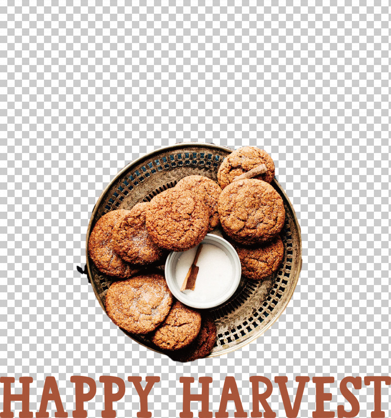 Happy Harvest Harvest Time PNG, Clipart, Baking, Biscuit, Butter Cookie, Cake, Chocolate Free PNG Download