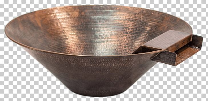 Copper Bowl Fire Pit Water Feature Tableware PNG, Clipart, Bowl, Chemical Element, Copper, Fire, Fire Pit Free PNG Download